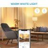 Bodové svítidlo WiZ TUNAGLE IMAGEO 2xGU10 / 10 W / kov / černá (Varianta ivi4)