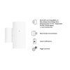 Hombli Smart Bluetooth Sensor Pack HBSP-0109 (Varianta ivi1)