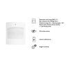 Hombli Smart Bluetooth Sensor Pack HBSP-0109 (Varianta ivi1)