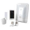 Sada 2 bezdrôtových alarmov Delta Dore Tyxal+ Access (Varianta ivi1)