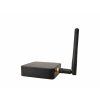Smart Hub 1Control LINK Smarthome Wi-Fi Bridge / čierna (Varianta ivi1)