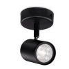 Bodové svítidlo WiZ IMAGEO Tunable White / 5 W / černá (Varianta ivi4)