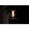 Hombli Smart Bulb Filament LED žiarovka HBPP-0103 / Wi-Fi / E27 / 2 ks / teplá biela