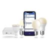 Nordlux Bridge pre Nordlux Smart Light EU / IP20 / 2,4 GHz / 230 V / biela