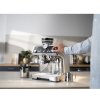Pákový kávovar De'Longhi La Specialista Prestigio EC9355.M / 2 l / 19 bar / nerezová oceľ