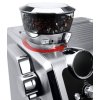 Pákový kávovar Delonghi La Specialista Maestro EC9665.M / 1450 W / 19 bar / 2,5 l / nerezová oceľ