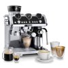Pákový kávovar Delonghi La Specialista Maestro EC9665.M / 1450 W / 19 bar / 2,5 l / nerezová oceľ