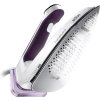 Parní generátor Braun CareStyle 5 IS 5247 VI / 2400 W / 2 l / fialová