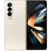 Mobilní telefon Samsung Galaxy Z Fold4 5G (SM-F936BZEBEUB) / 12GB/256GB / Beige