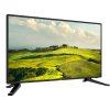 Televízor Exclusiv EXL40-ODHDM / LED / 1920 x 1080 px / 40" (100 cm) / Full HD / čierny