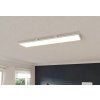 LED panel / 120 x 30 cm / neutrálna biela / 4700 lm / biela