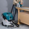 Viacúčelový vysávač Makita VC4210MX / 42l / 1200W / biely/modrý