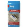 Knauf Flexfuge malta / 15 kg / cementová sivá