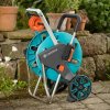 Vozík na hadicu Gardena AquaRoll M Easy 18515-20 / plast/kov
