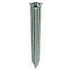Montážna skrutka Solid Elements / 152 mm / 6 ks (Varianta ivi1)