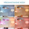 Predlžovací pás LED Philips WiZ Colors (Varianta ivi6)