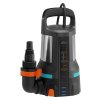 Ponorné čerpadlo Gardena 11000 Aquasensor / 450 W / do 7 m / nerezová oceľ
