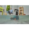 Ponorné čerpadlo Gardena 11000 Aquasensor / 450 W / do 7 m / nerezová oceľ