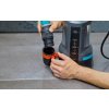 Ponorné čerpadlo Gardena 11000 Aquasensor / 450 W / do 7 m / nerezová oceľ