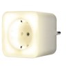 LEDVANCE SMART+ Bluetooth Nightlight Plug EU / biela