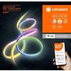 Inteligentný RGBTW LED pás LEDVANCE SMART+ Neon Flex Multicolor 3m