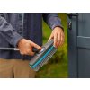 Gardena Cleansystem mäkká kefa na umývanie s rukoväťou