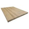Schodisková doska / 90 x 65 x 4 cm / dub (Varianta ivi0)