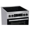 Gorenje Advanced GECS5C70XA / 9400 W / 70 l / displej / nerezová oceľ