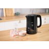 Rychlovarná konvice ETA Emily 4595 90000 / 1,5 l / 2200 W / černá