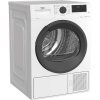 Beko HDS75243CSH2A / biela