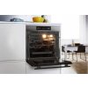 Vstavaná rúra Whirlpool ABSOLUTE AKZ9 6270 IX / nerezová oceľ