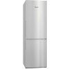 Miele KD 4072 E Active / 186 cm / 308 l / 39 dB / nerezová oceľ (Varianta ivi1)