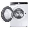 Práčka Samsung WW90T534DAE/S7 / kapacita 9 kg / 72 dB / biela