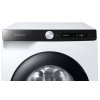 Práčka Samsung WW90T534DAE/S7 / kapacita 9 kg / 72 dB / biela