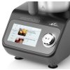 Kuchynský robot ETA Leonardo Plus 0070 900010 / 3,5 l / 600 W / čierna/sivá