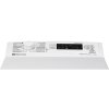 Electrolux EW2TN5261FC / vrchné plnenie / kapacita 6 kg / 77 dB / biela