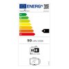 LED televize Smart Tech 43UV10V1 / D-LED / 43" (109 cm) / 3840 x 2160 / černá