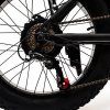 Elektrobicykel F.lli Schiano Fat Nera / čierny (Varianta ivi2)