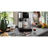 Automatický kávovar De'Longhi Magnifica Start Milk ECAM220.80.SB