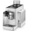 Automatický kávovar De'Longhi Rivelia EXAM 440.55.W / biely
