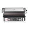 Braun Multigrill 9 Pro CG9167 / 2200 W / strieborná/čierna