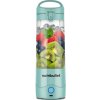 Prenosný mixér NutriBullet NBP003LBL / 475 ml / modrý