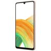 Mobilný telefón Samsung Galaxy A33 5G (SM-A336BZOGEUE) / 6GB/128GB / Awesome Peach