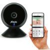 Detská pestúnka Alecto SMARTBABY5BK / čierna (Varianta ivi3)
