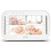 Detský monitor Alecto DVM200MGS (Varianta ivi2)