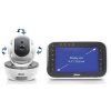 Detský monitor Alecto DVM200M (Varianta ivi3)