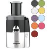 Multifunkčný odšťavovač Magimix Juice Expert 3 + sada na strúhanie / 400 W / viac farieb