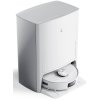 Robotický vysávač Ecovacs Deebot T20 Omni / biely