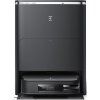 Robotický vysávač Ecovacs Deebot X2 Omni / 6400mAh / 0,4l / 65,5dB / čierny