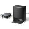 Robotický vysávač Ecovacs Deebot X2 Omni / 6400mAh / 0,4l / 65,5dB / čierny